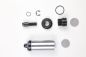 Preview: BMW R65 R80 R100 Monolever Gabel-Einsteller für 38,5mm Gabeln